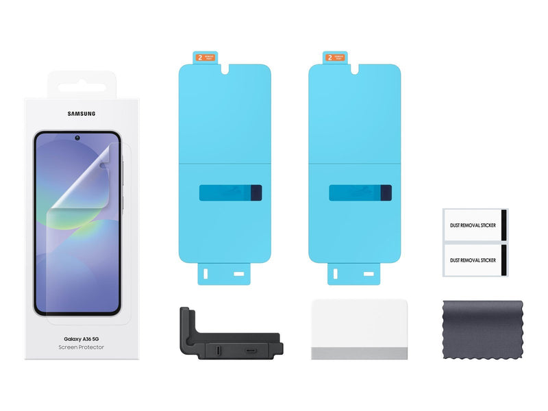 Samsung Galaxy A36 Screen Protector