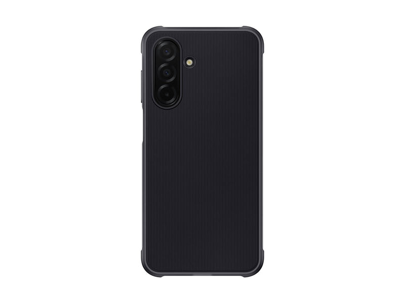 Samsung Galaxy A26 Rugged Case - Black
