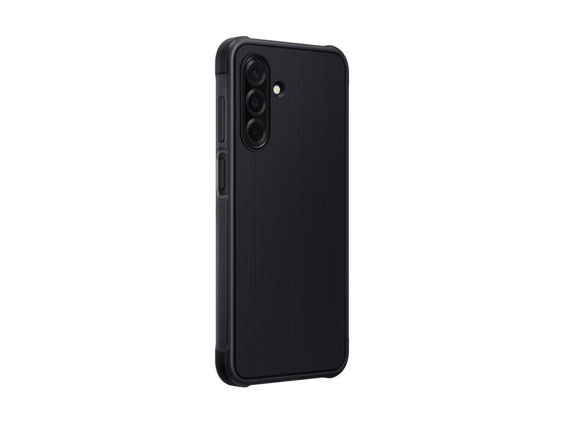 Samsung Galaxy A26 Rugged Case - Black