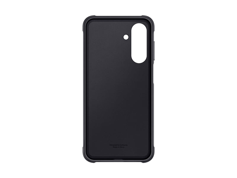 Samsung Galaxy A26 Rugged Case - Black