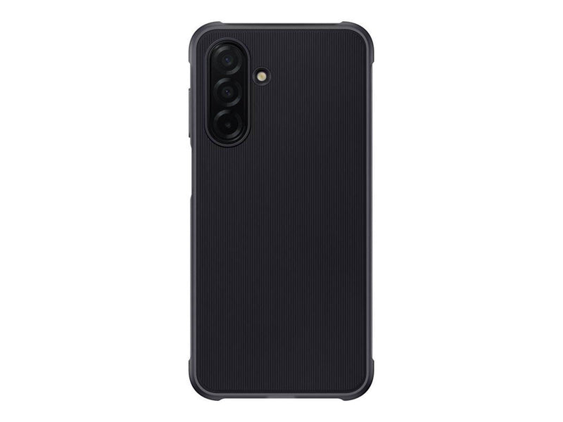 Samsung Galaxy A26 Rugged Case - Black