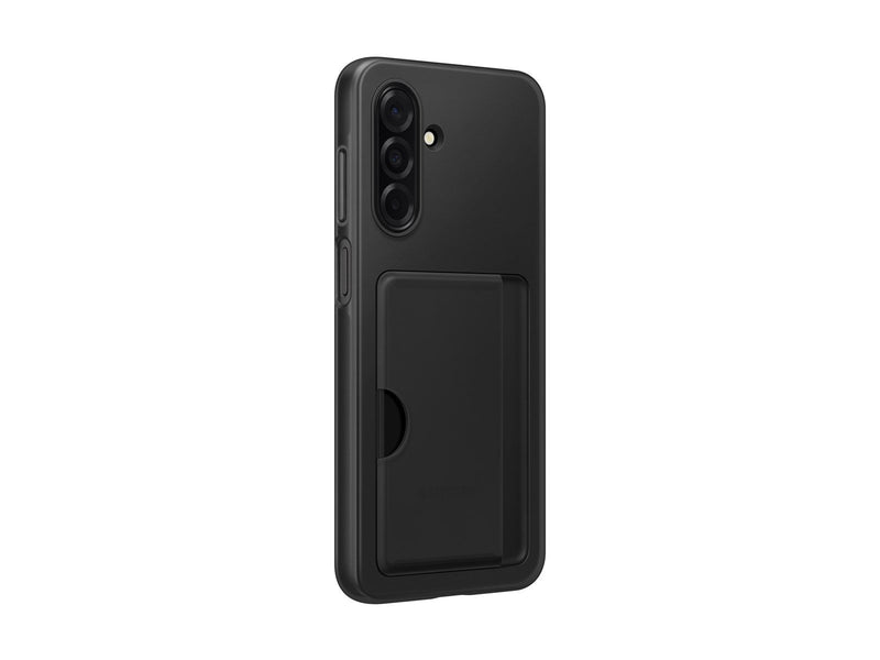 Samsung Galaxy A26 Card Slot Case - Black