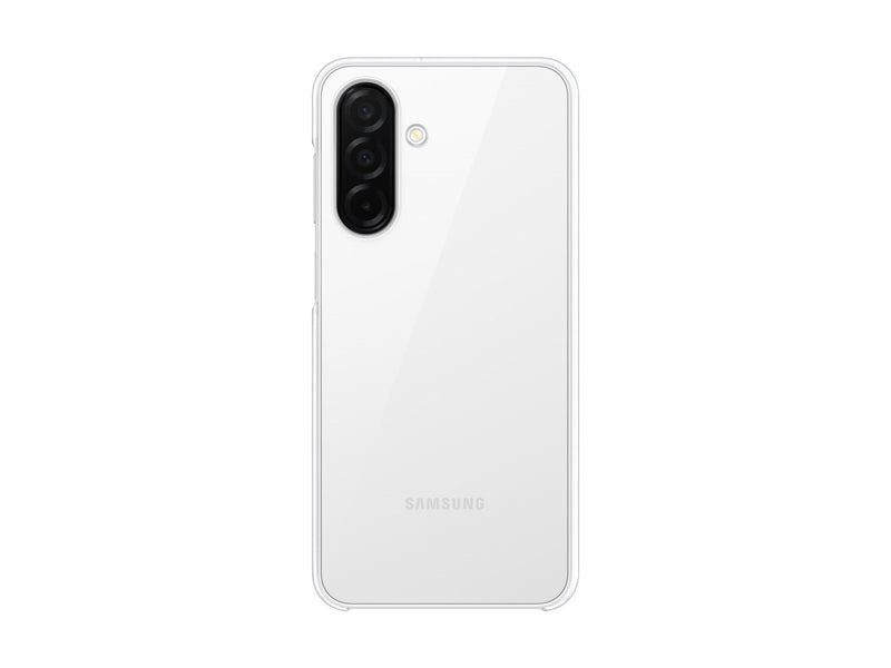 Samsung Galaxy A26 Clear Case