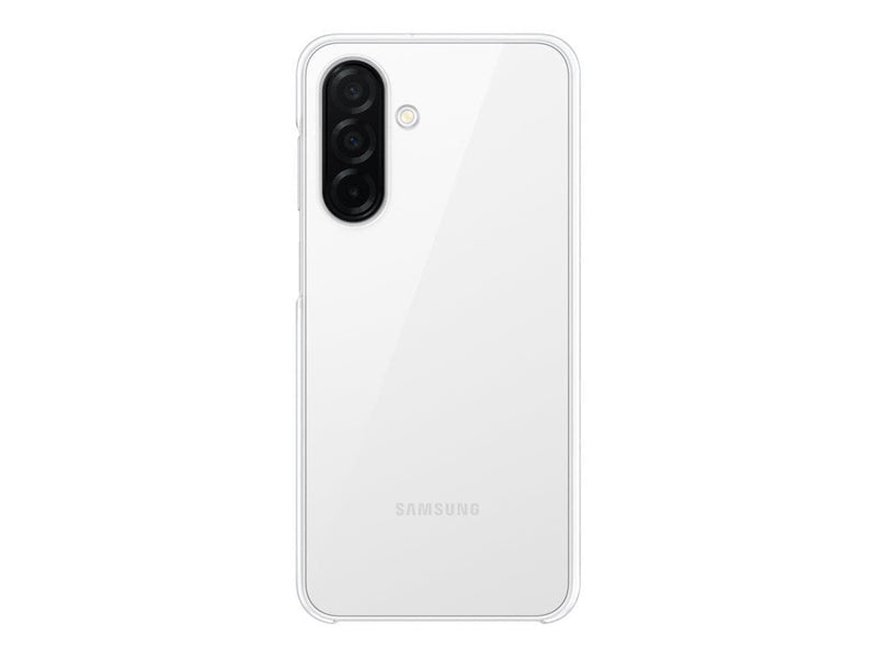 Samsung Galaxy A26 Clear Case