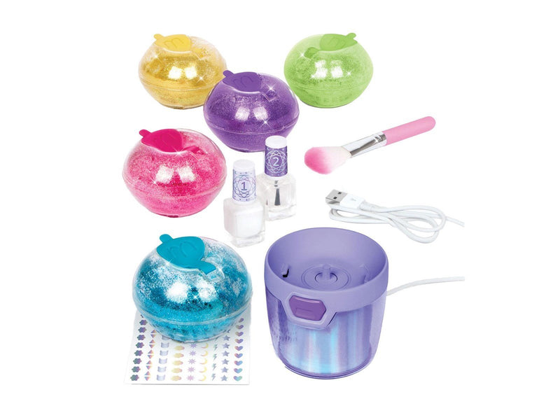 Spectron Make it Real - Partynails Glitterstudio