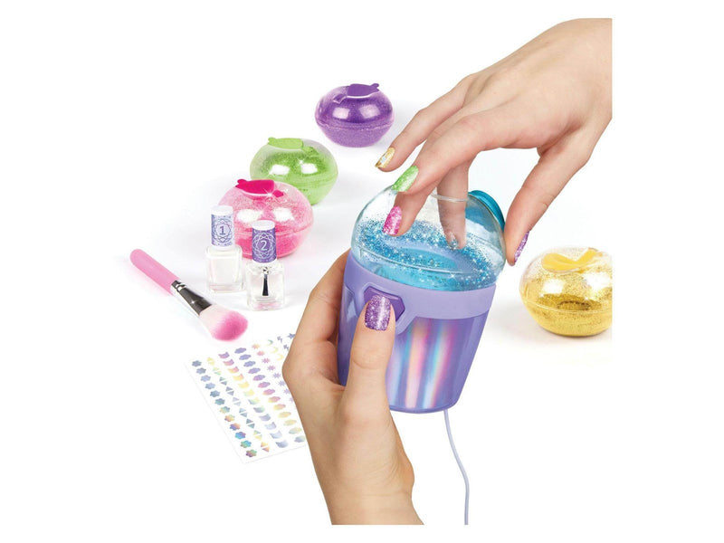 Spectron Make it Real - Partynails Glitterstudio