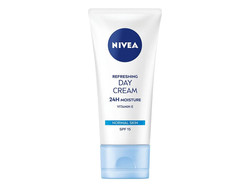 Nivea Erfrischende Tagespflege 24h Feuchtigkeit 50ml