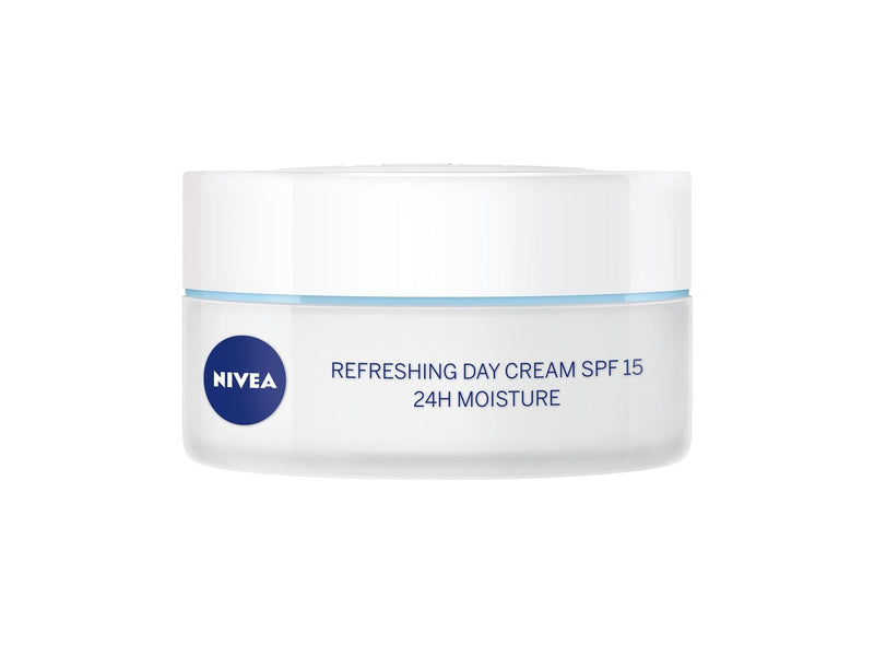 Nivea Erfrischende Tagespflege 24h Feuchtigkeit 50ml