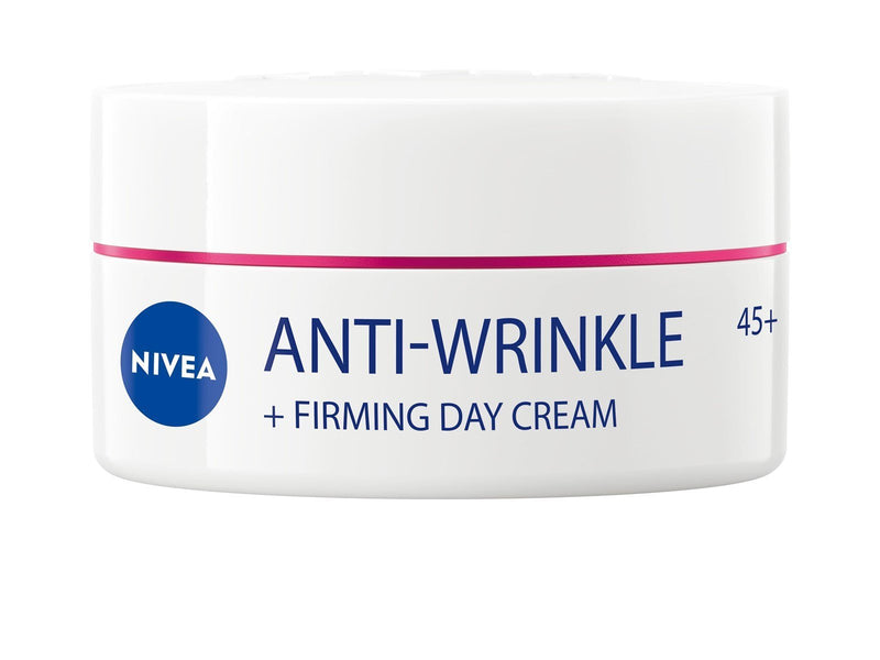 Nivea Anti-wrinkle +45 Day 50ml