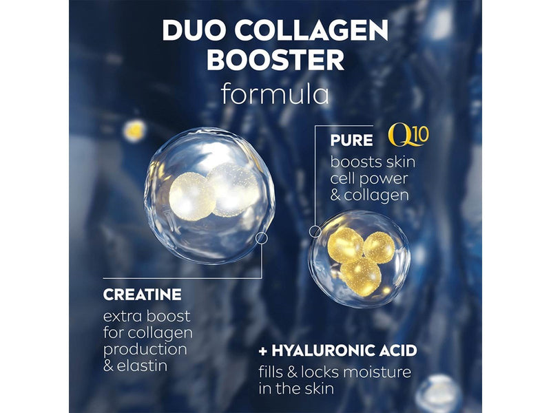 Nivea Q10 Anti-Falten POWER Tagespflege LSF 15 50ml