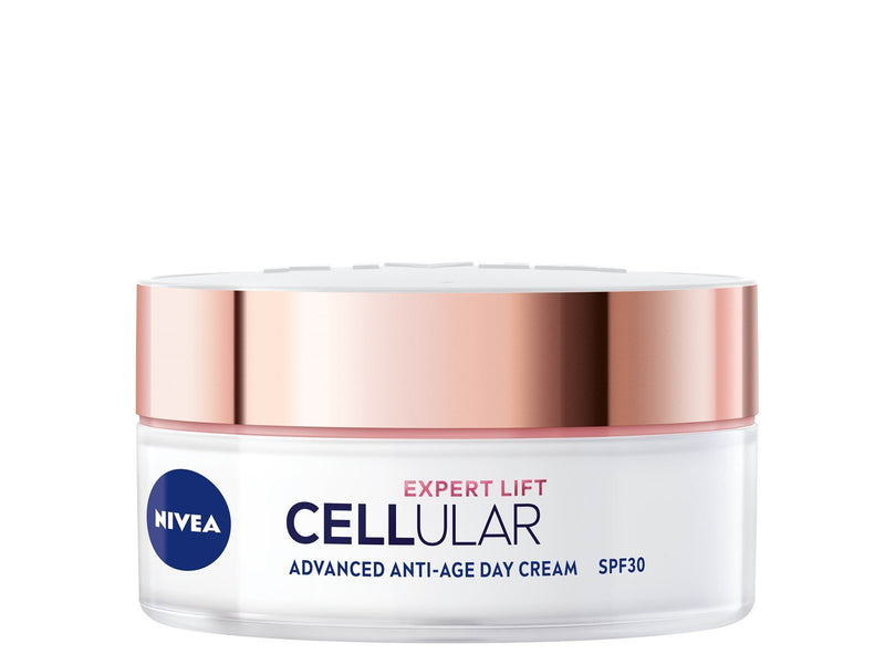 Nivea CELLULAR Expert Lift Tagespflege LSF 30 50ml