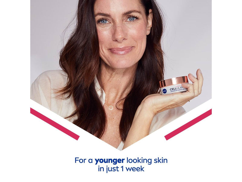 Nivea CELLULAR Expert Lift Tagespflege LSF 30 50ml