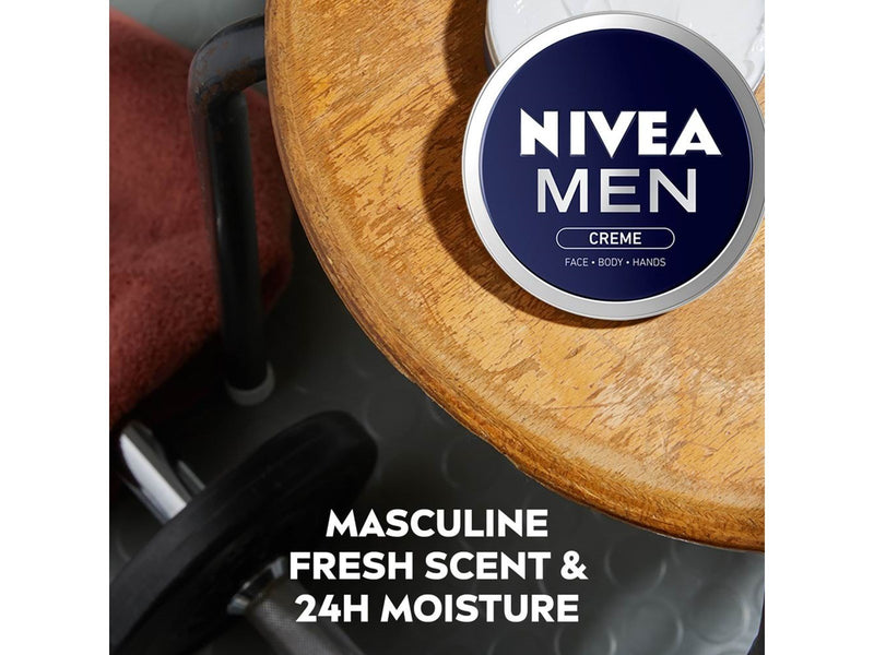 Nivea NIVEA MEN Creme 150ml