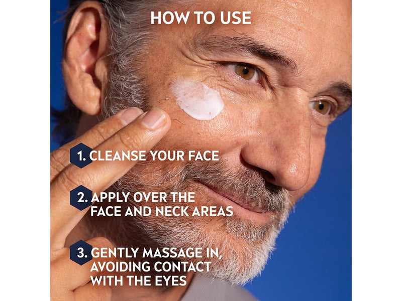 Nivea Anti-Age Hyaluron Feuchtigkeitspflege 50ml