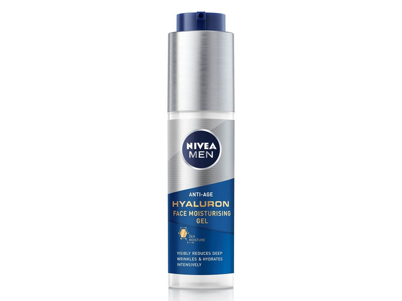 Nivea Anti-Age Hyaluron Hydro Gesichtsgel 50ml