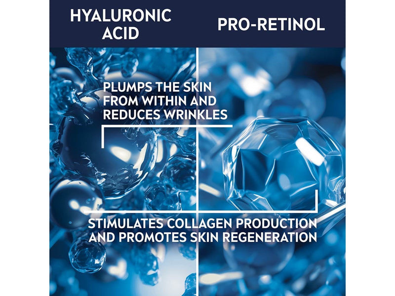 Nivea Anti-Age Hyaluron Hydro Gesichtsgel 50ml