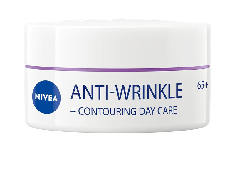 Nivea Anti-wrinkle +65 Day 50ml