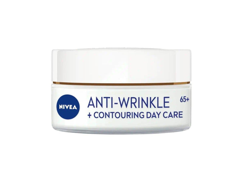 Nivea Anti-wrinkle +65 Day 50ml