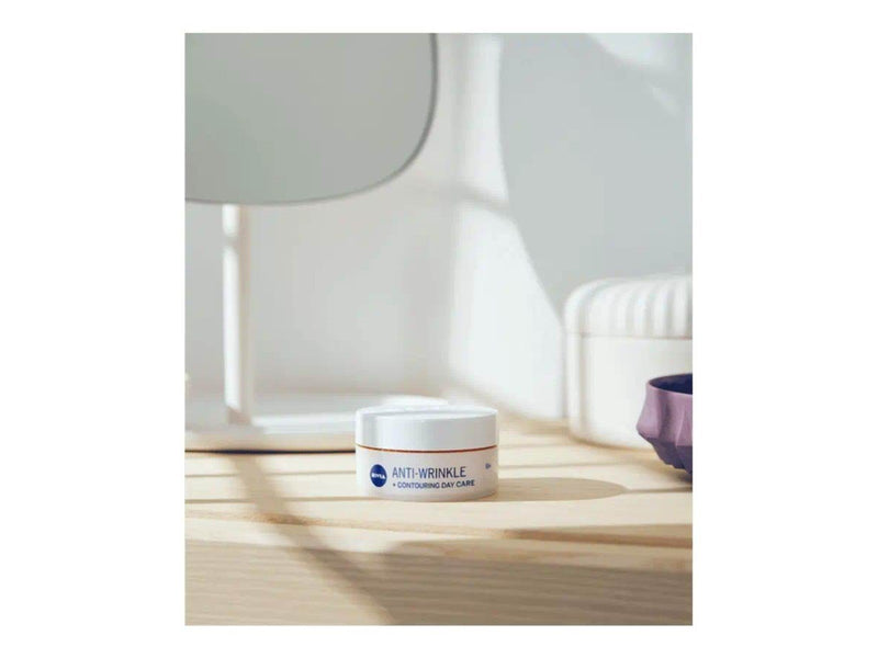 Nivea Anti-wrinkle +65 Day 50ml