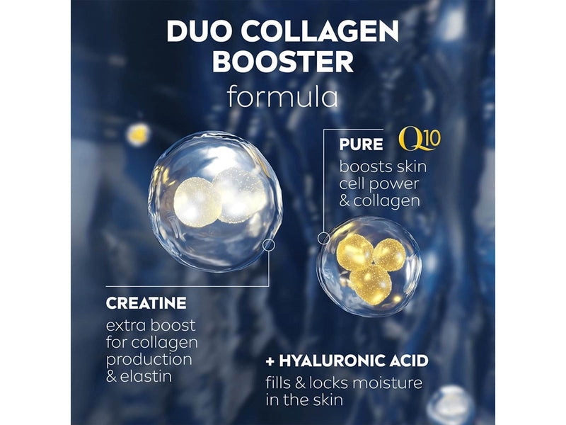 Nivea Q10 Anti-Falten POWER Tagespflege LSF 30 50ml