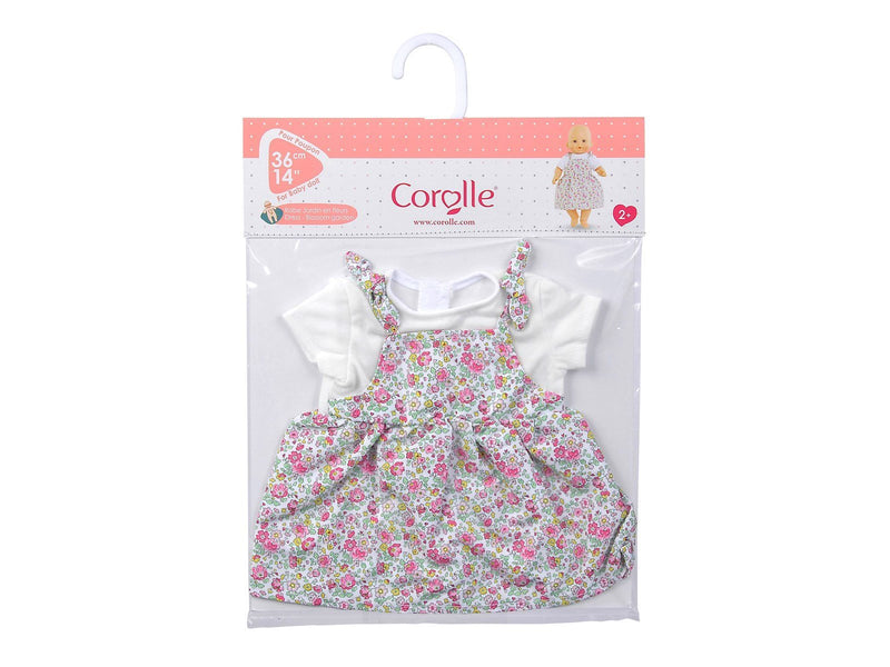 Corolle MGP 14"Dress - Blossom Garden