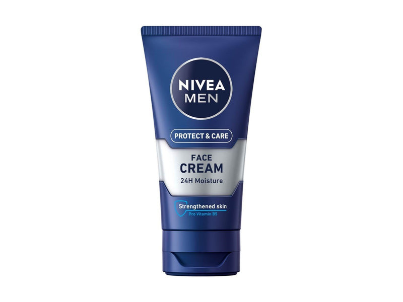 Nivea Protect & Care Gesichtspflege Creme 75ml
