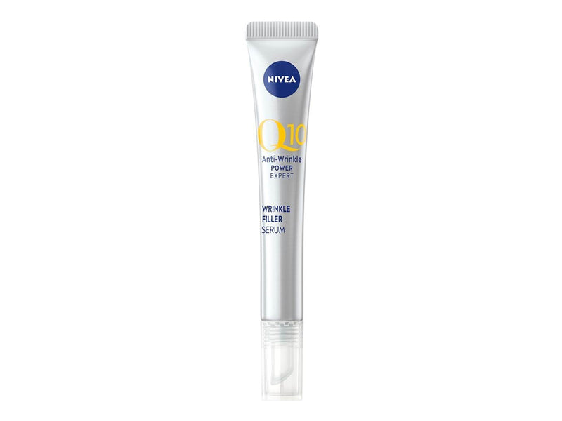Nivea Q10 Anti-Falten EXPERTE Gezielter Falten-Auffüller 15ml