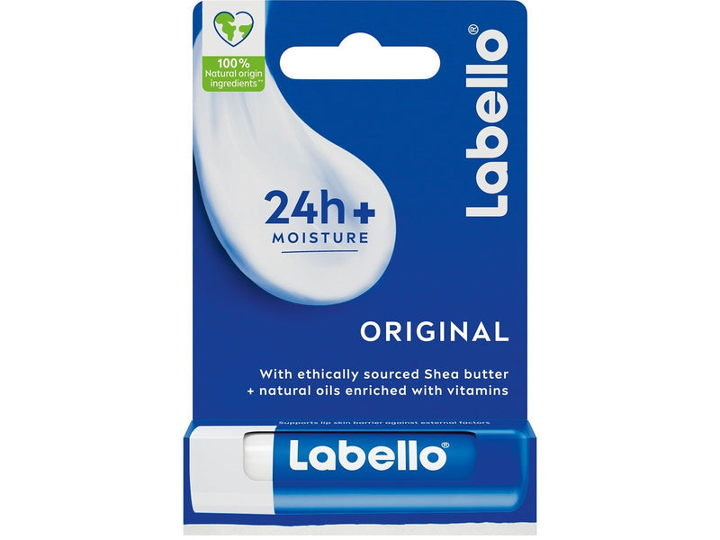 Labello Classic à 1 stk. 4,8g