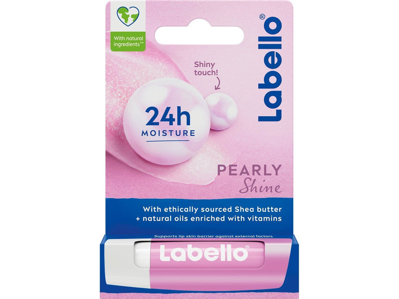 Labello Pearly Shine  4,8g