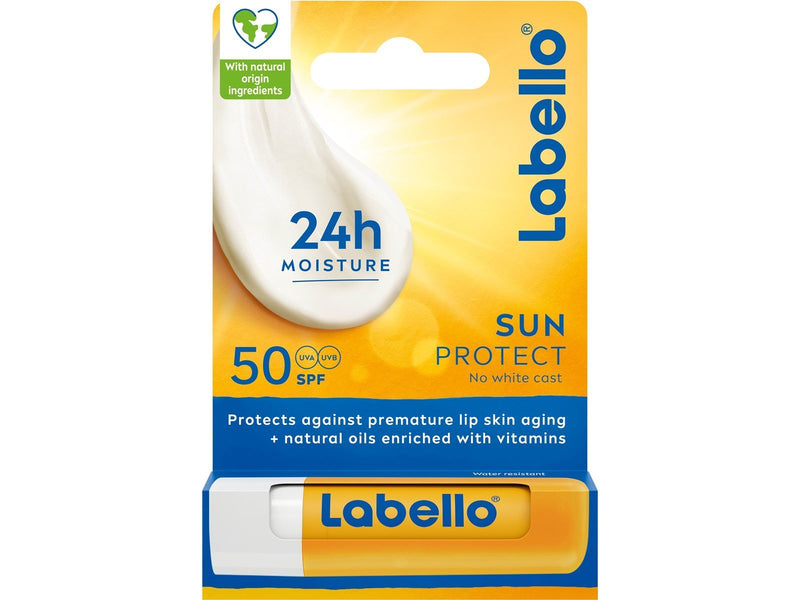 Labello Sun SF50 4,8g