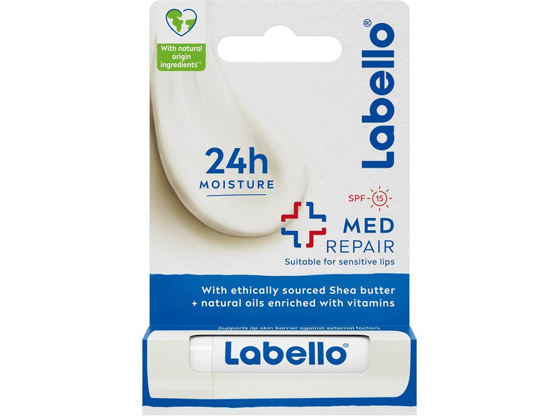Labello Med Repair 5,5g