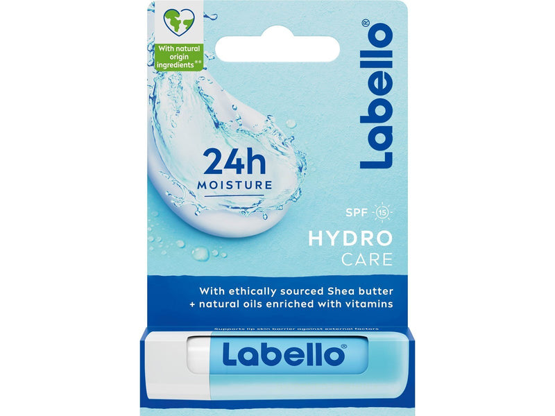 Labello Hydro Care 4,8g
