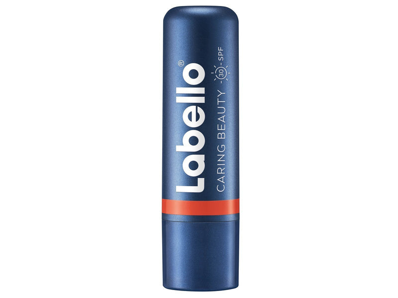 Labello Caring Beauty, Coral Nude 4,8g