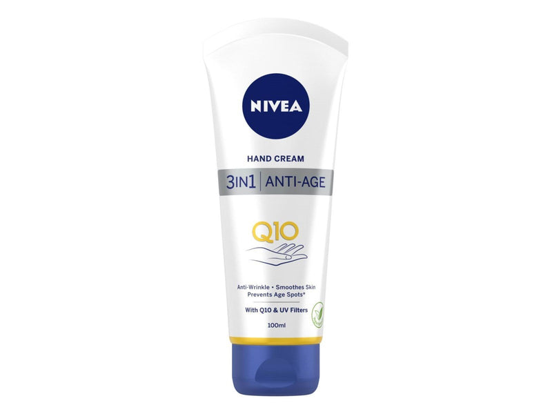 Nivea Hand Creme 3in1 Anti-Age 100ml