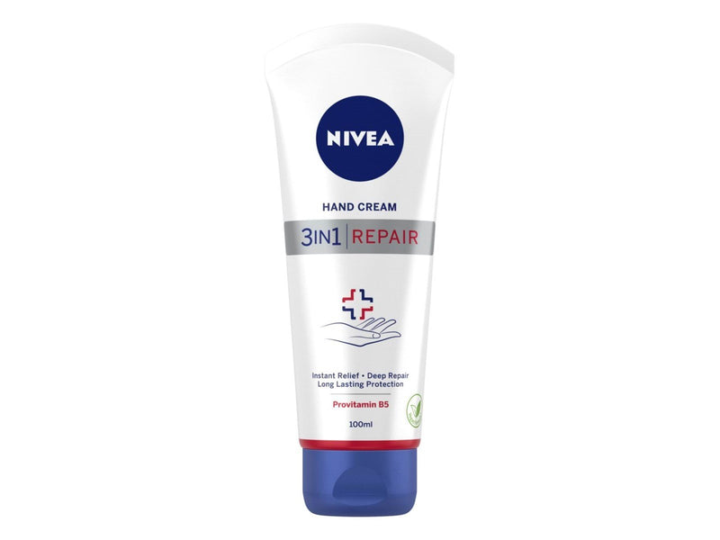 Nivea Hand Creme 3in1 Repair 100ml