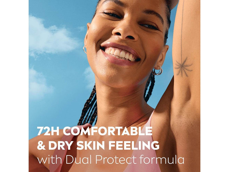 Nivea Dry Comfort Deo Spray 150ml
