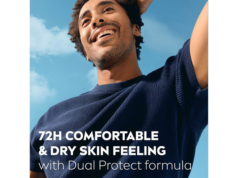 Nivea Dry Impact Deo Roll-On 50ml