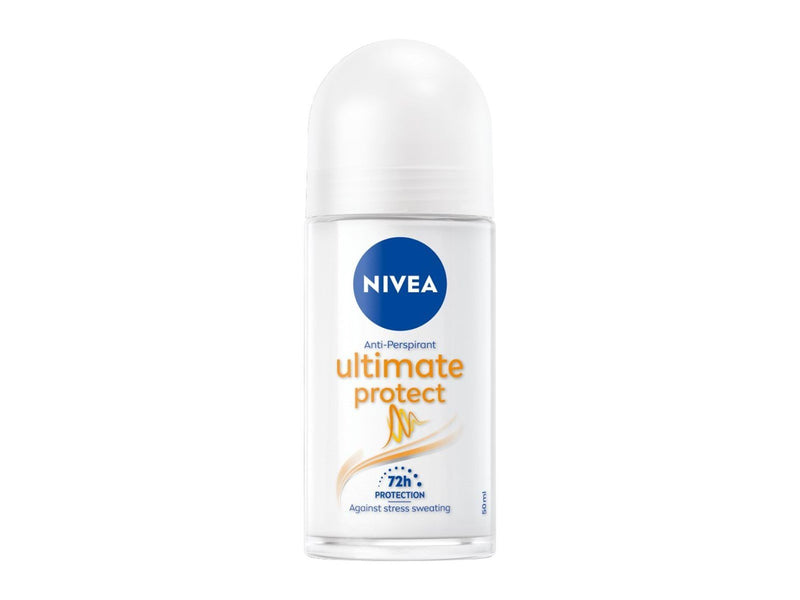 Nivea Ultimate Protect Female Roll-on 50ml