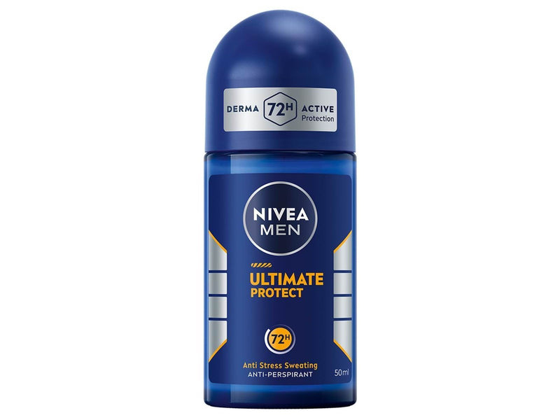 Nivea Ultimate Protect Male Roll-on 50ml