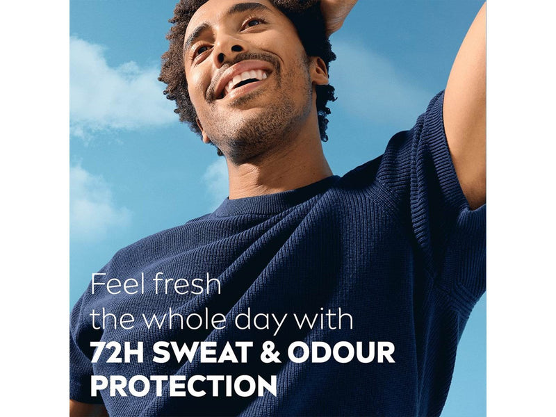 Nivea Fresh Active Deo Roll-On 50ml