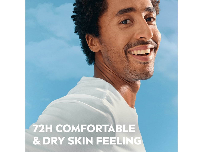 Nivea Dry Fresh Deo Roll-On 50ml