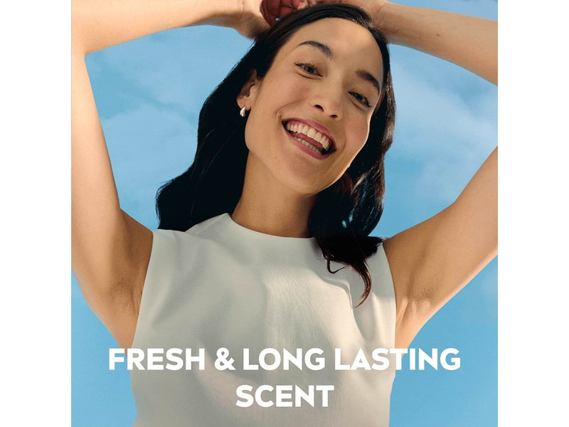 Nivea Dry Active Deo Spray 150ml