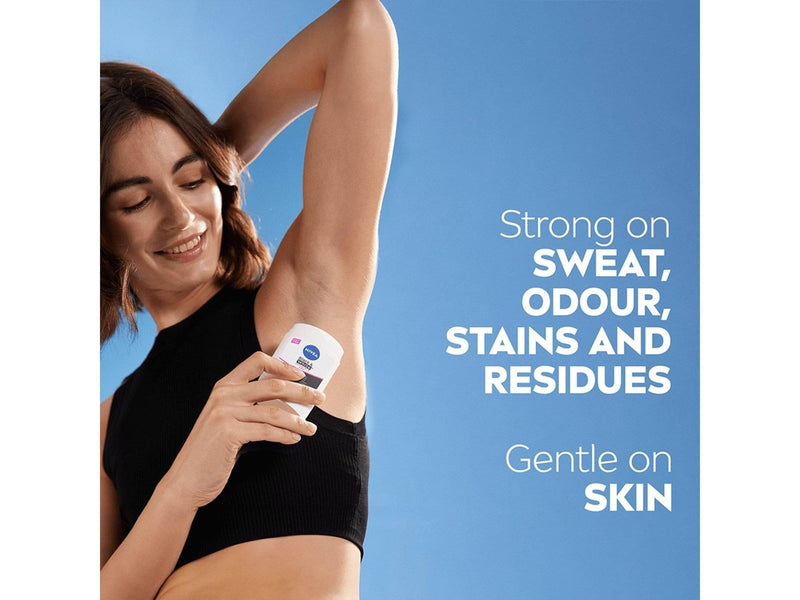 Nivea B&W Stick female 50ml