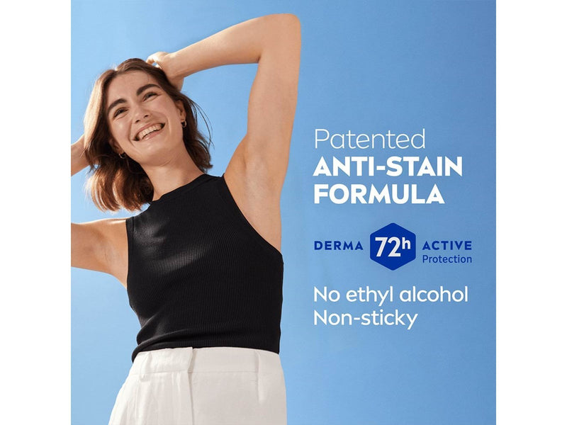Nivea B&W Stick female 50ml