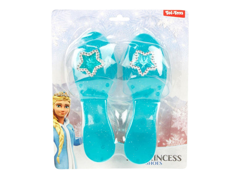 Toi-Toys Ice Princess Mules Shoes