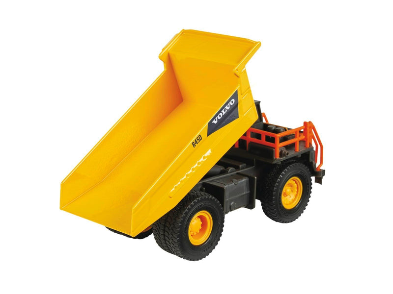 Majorette Volvo Rigid Hauler