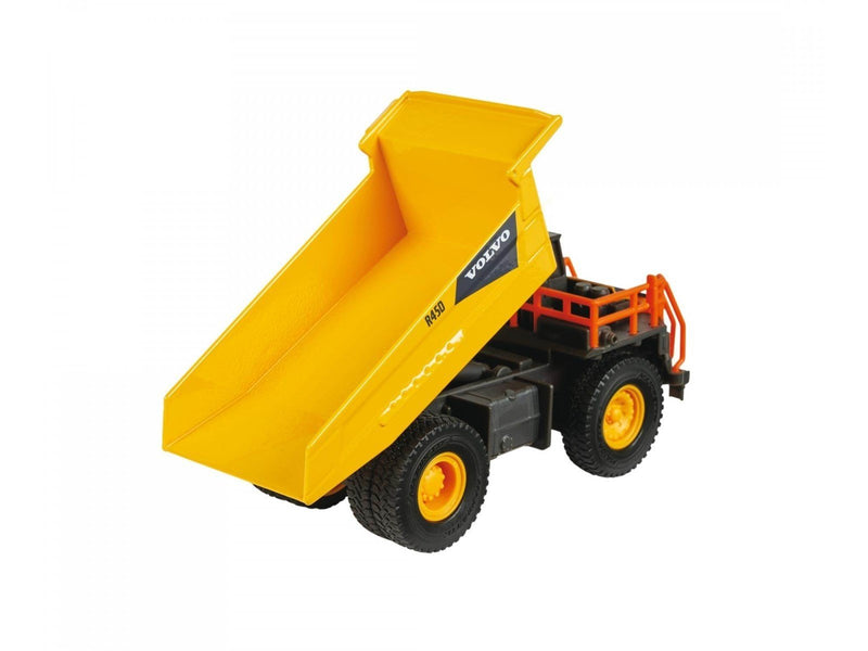 Majorette Volvo Rigid Hauler