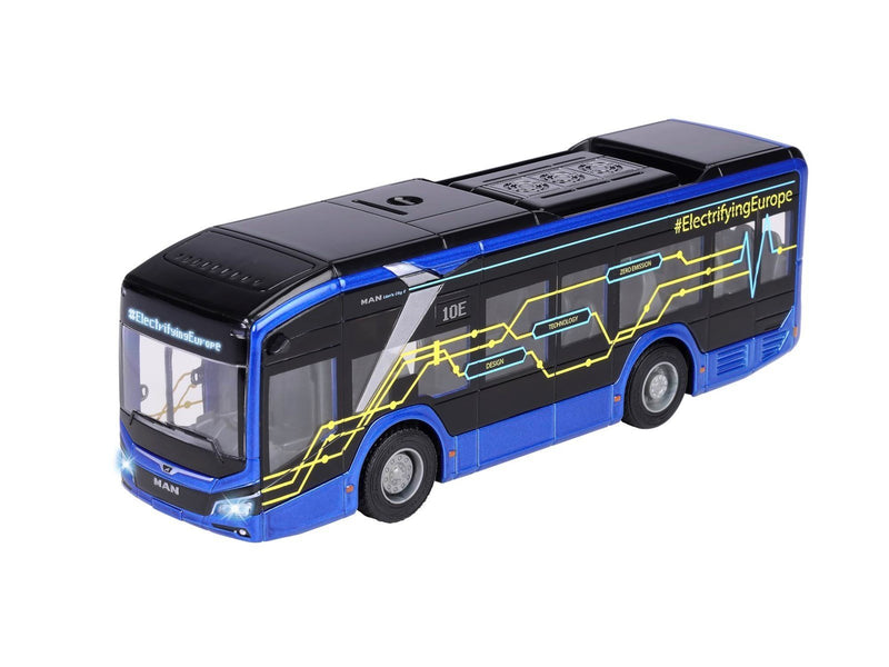 Majorette MAN Lion's City 10 E Bus