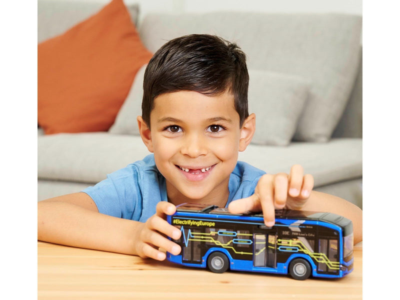 Majorette MAN Lion's City 10 E Bus