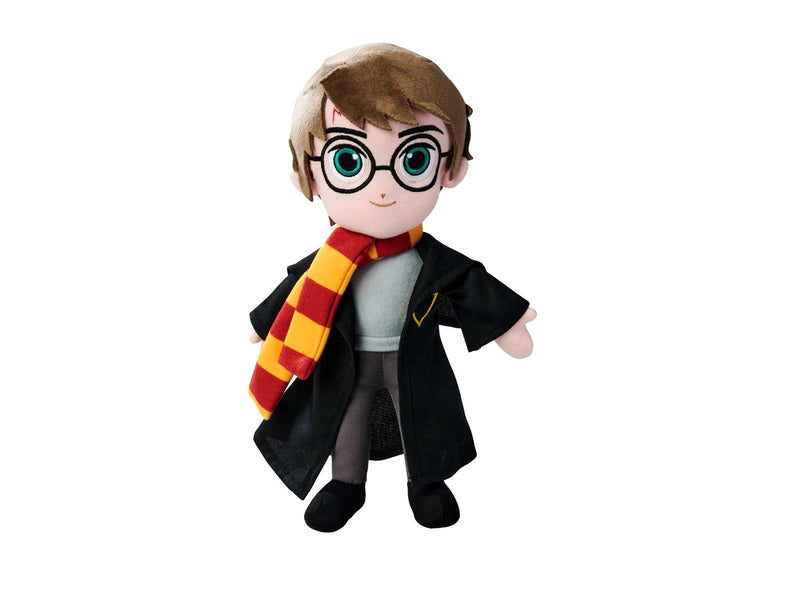 Warner Bros. Games Harry Potter Plush (25 cm)